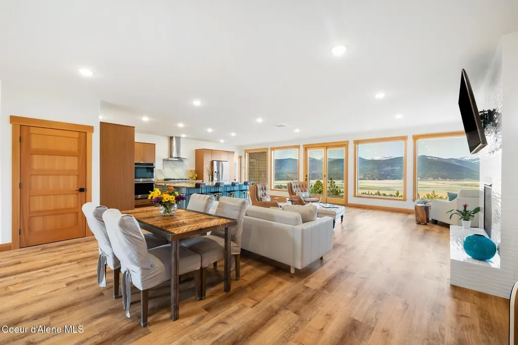 265 Scenic Drive Bonners Ferry ID 83805