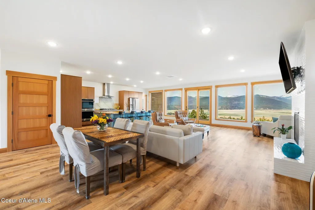265 Scenic Drive Bonners Ferry ID 83805
