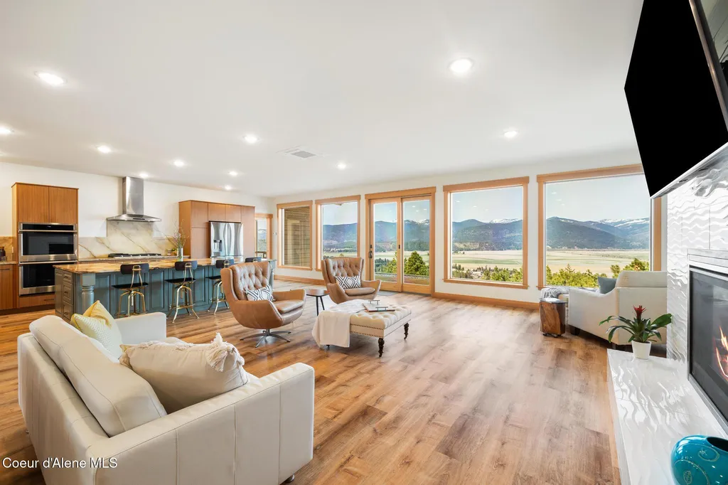 265 Scenic Drive Bonners Ferry ID 83805