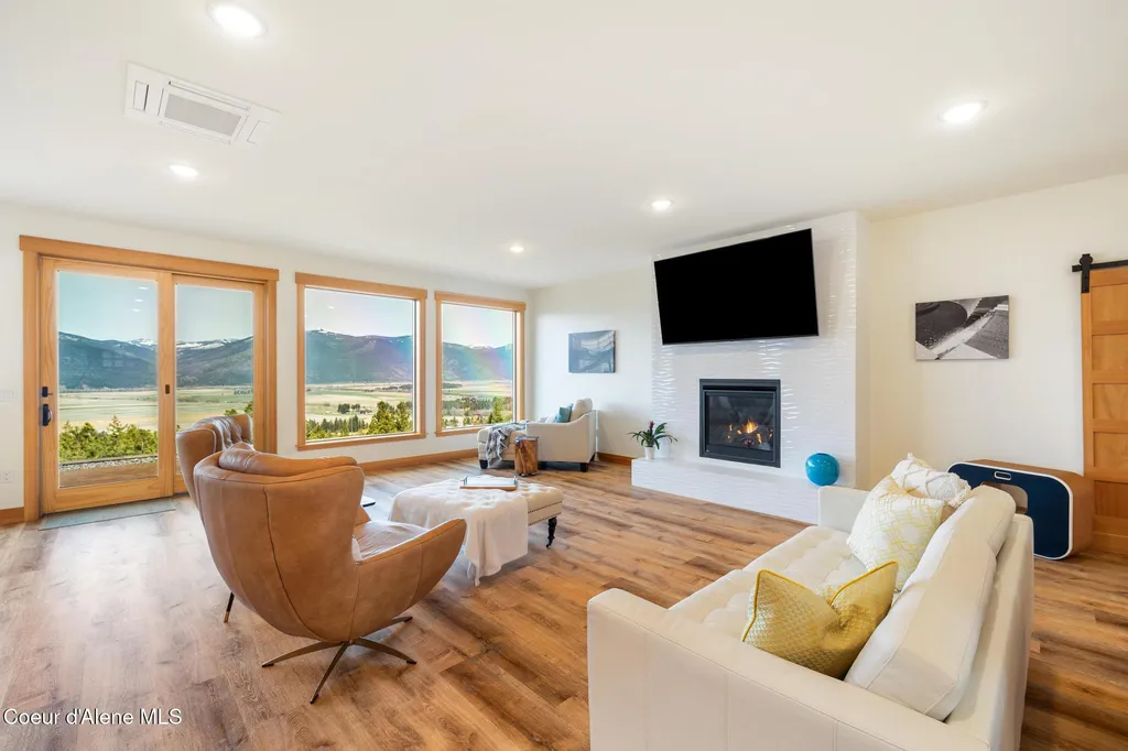 265 Scenic Drive Bonners Ferry ID 83805
