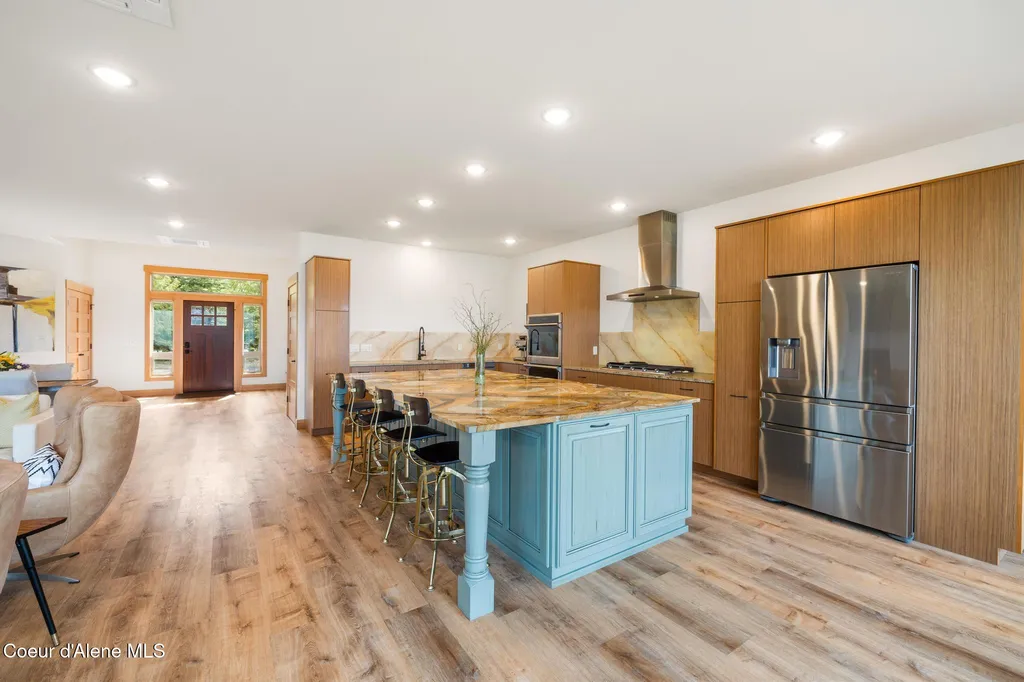 265 Scenic Drive Bonners Ferry ID 83805