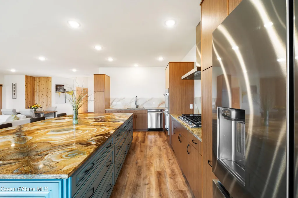 265 Scenic Drive Bonners Ferry ID 83805