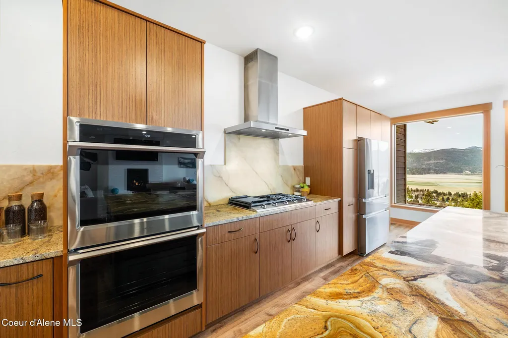 265 Scenic Drive Bonners Ferry ID 83805