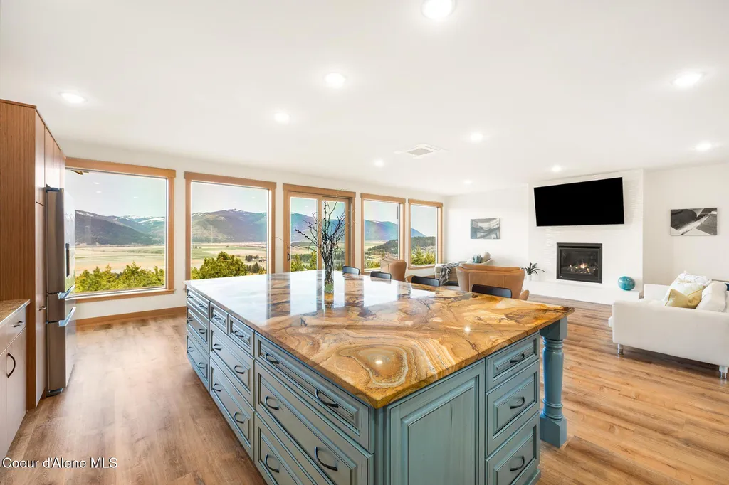 265 Scenic Drive Bonners Ferry ID 83805