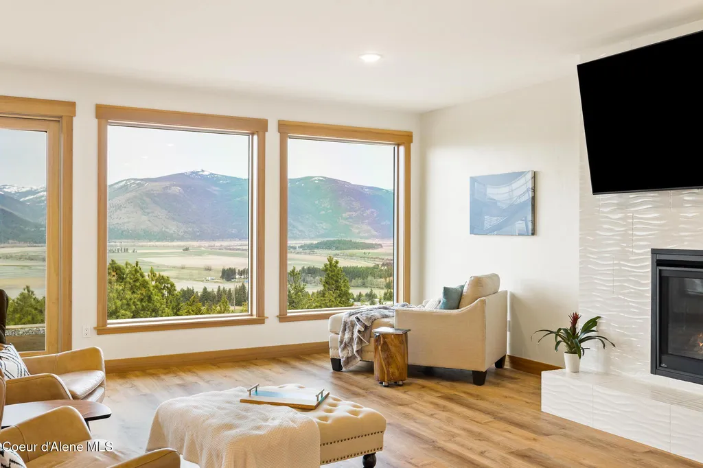 265 Scenic Drive Bonners Ferry ID 83805