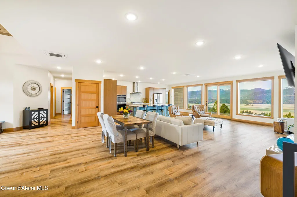 265 Scenic Drive Bonners Ferry ID 83805