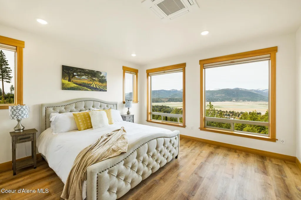 265 Scenic Drive Bonners Ferry ID 83805