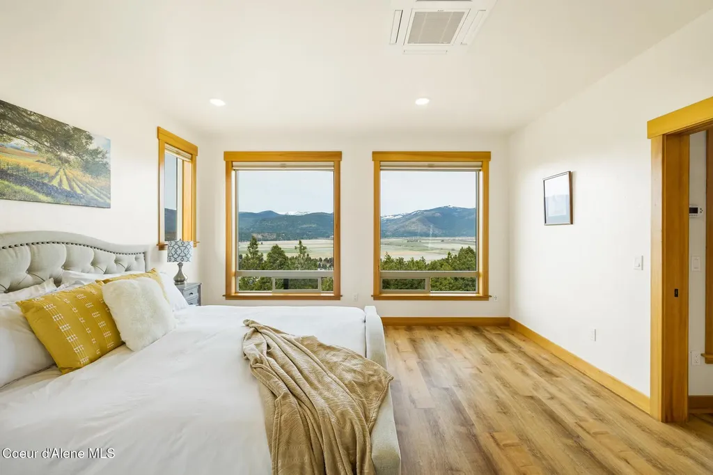 265 Scenic Drive Bonners Ferry ID 83805