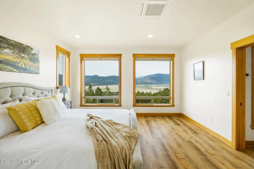 265 Scenic Drive Bonners Ferry ID 83805