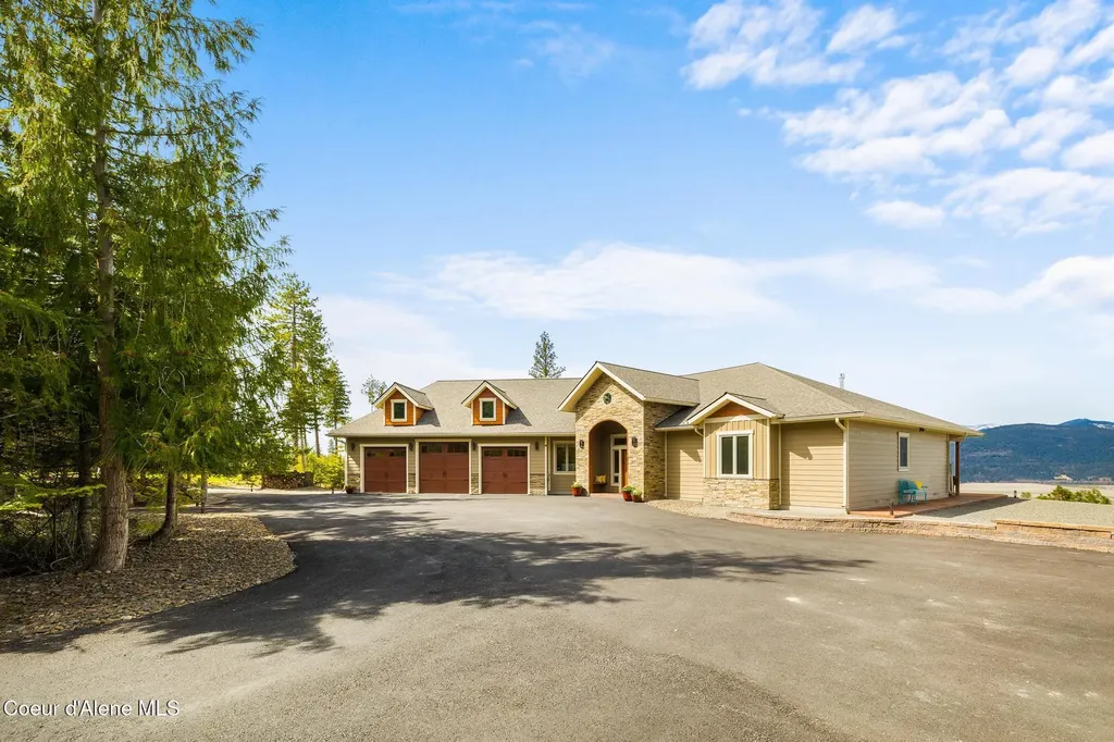 265 Scenic Drive Bonners Ferry ID 83805
