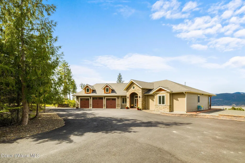 265 Scenic Drive Bonners Ferry ID 83805