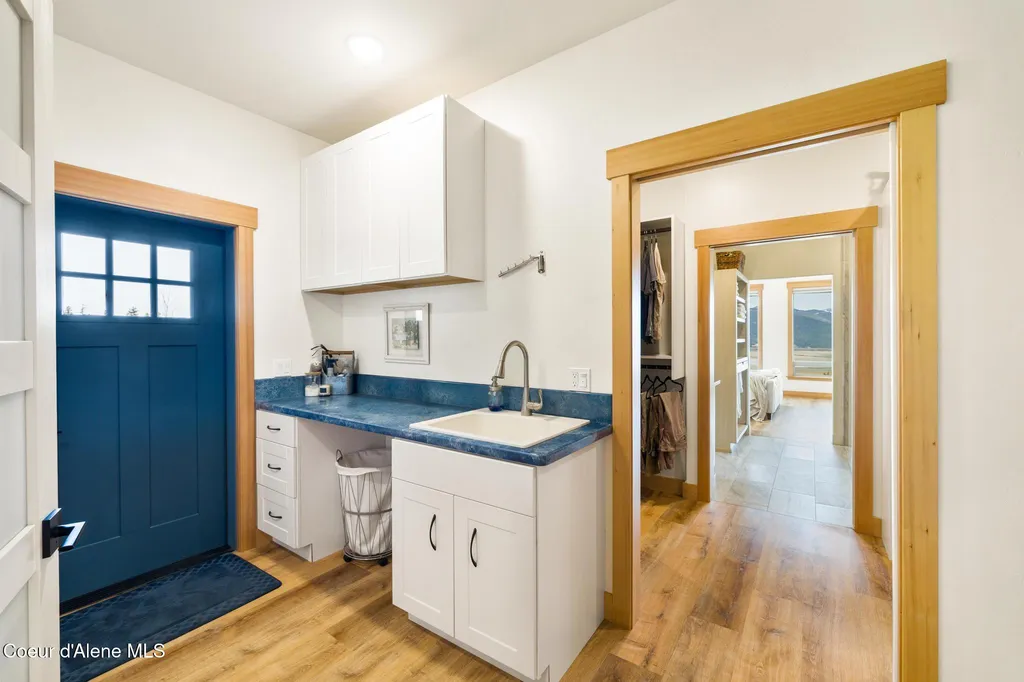 265 Scenic Drive Bonners Ferry ID 83805