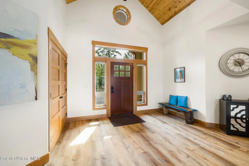 265 Scenic Drive Bonners Ferry ID 83805