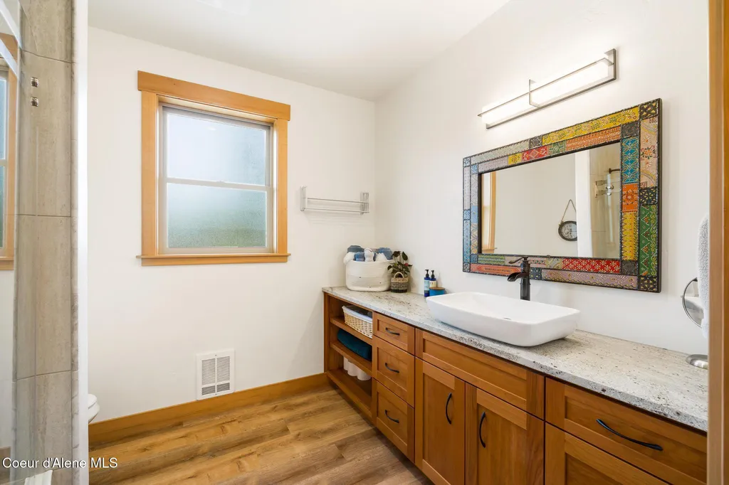 265 Scenic Drive Bonners Ferry ID 83805
