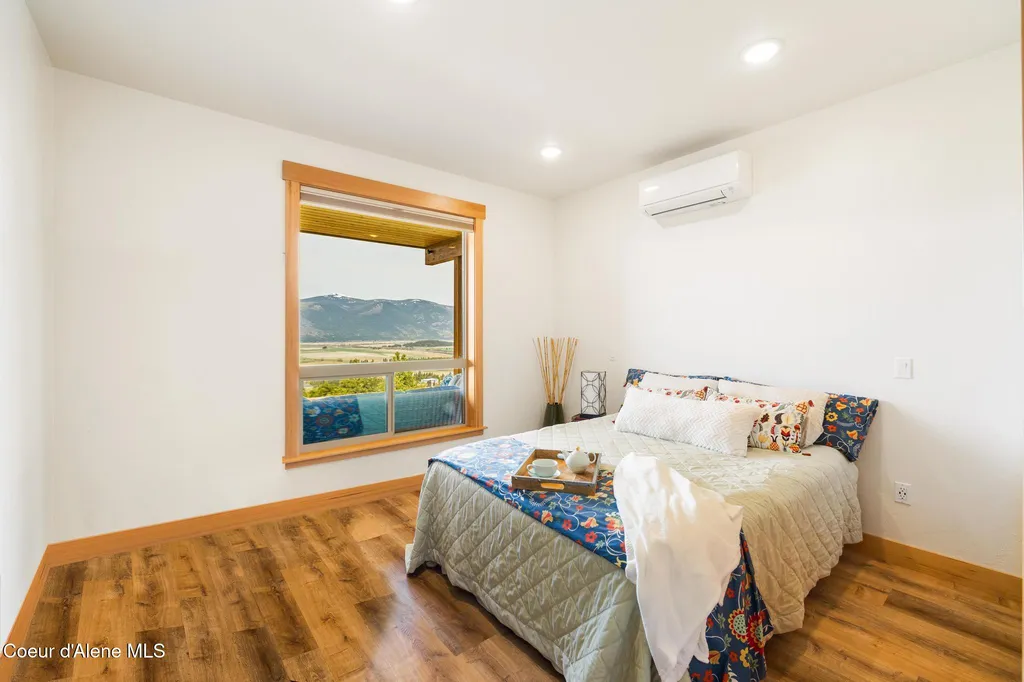 265 Scenic Drive Bonners Ferry ID 83805