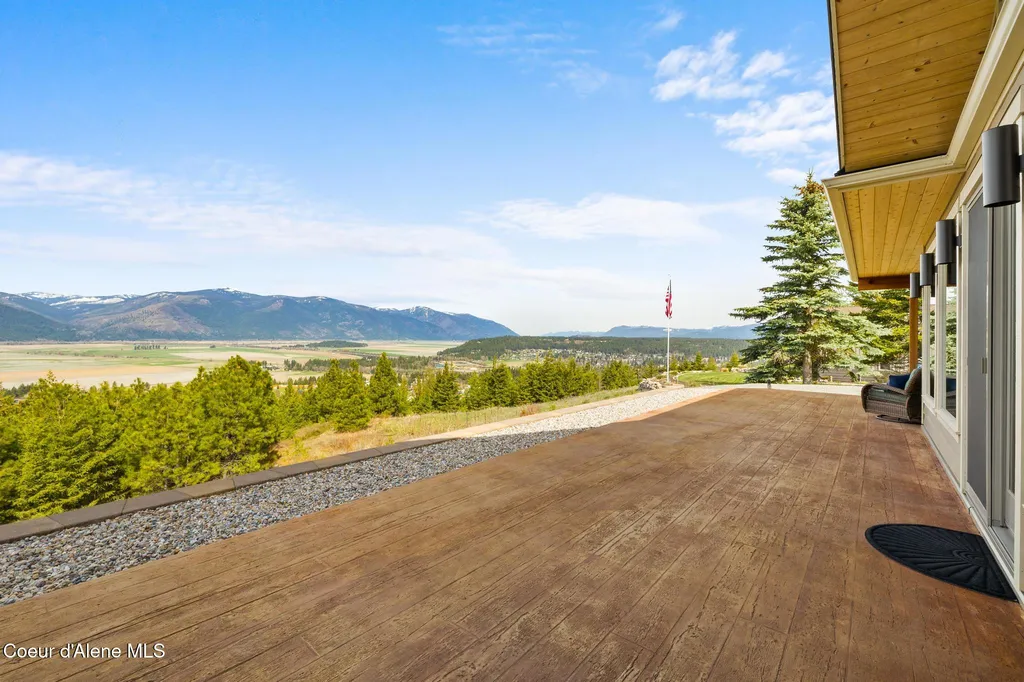 265 Scenic Drive Bonners Ferry ID 83805