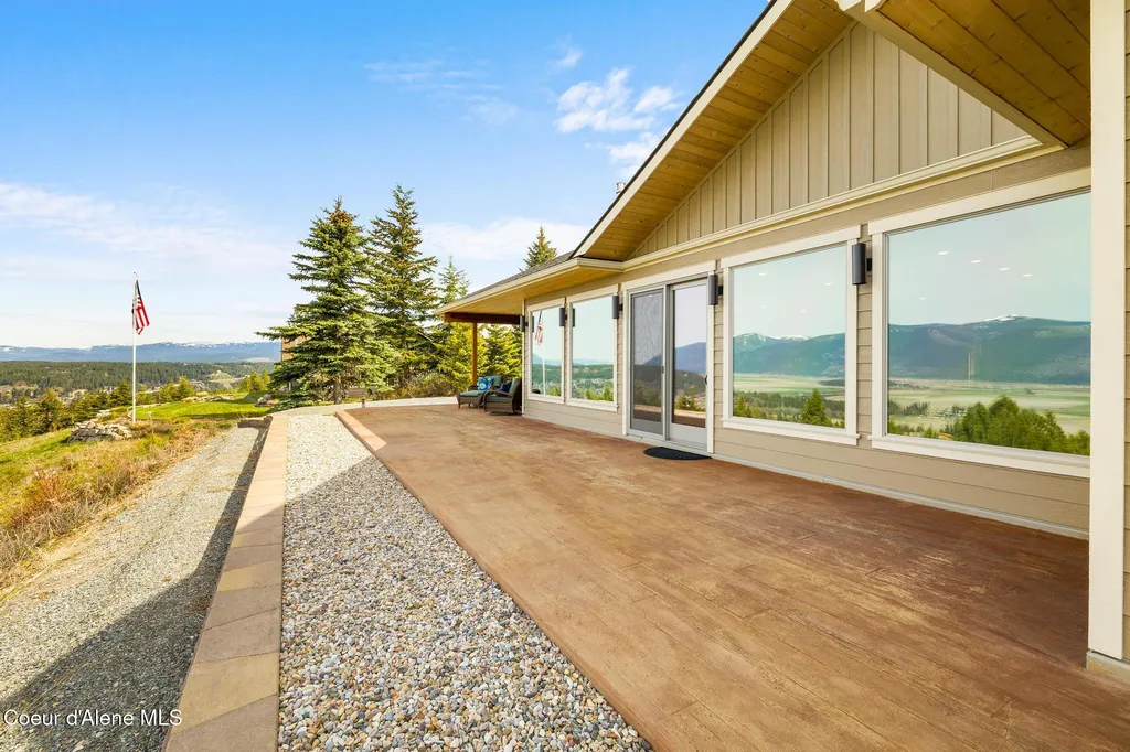 265 Scenic Drive Bonners Ferry ID 83805