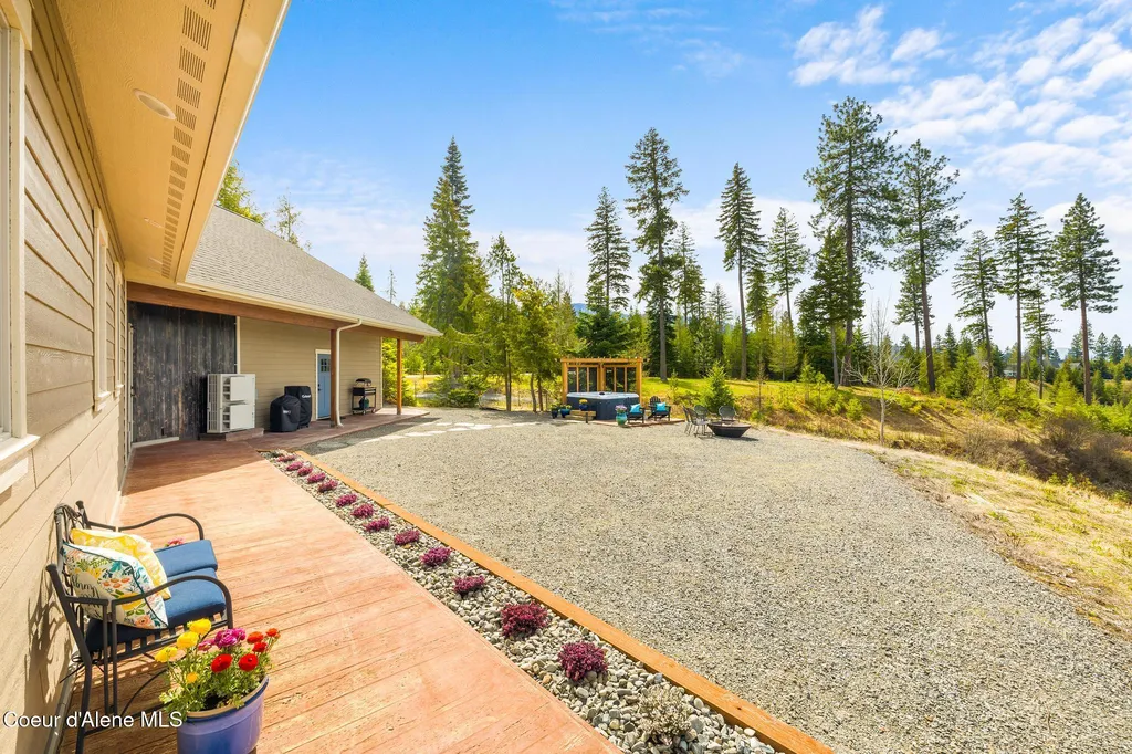 265 Scenic Drive Bonners Ferry ID 83805