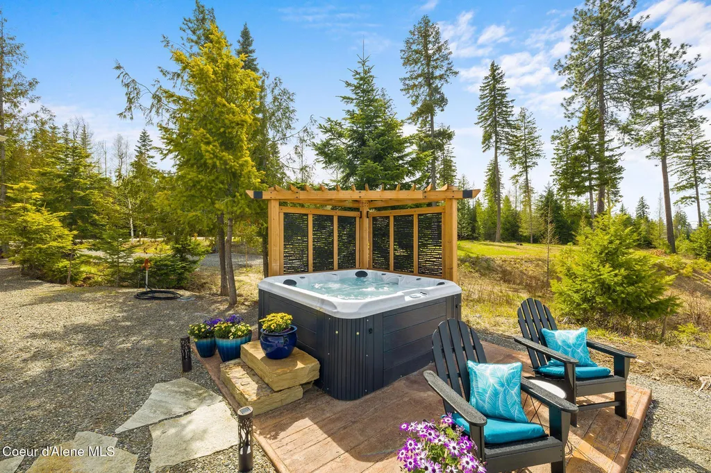 265 Scenic Drive Bonners Ferry ID 83805