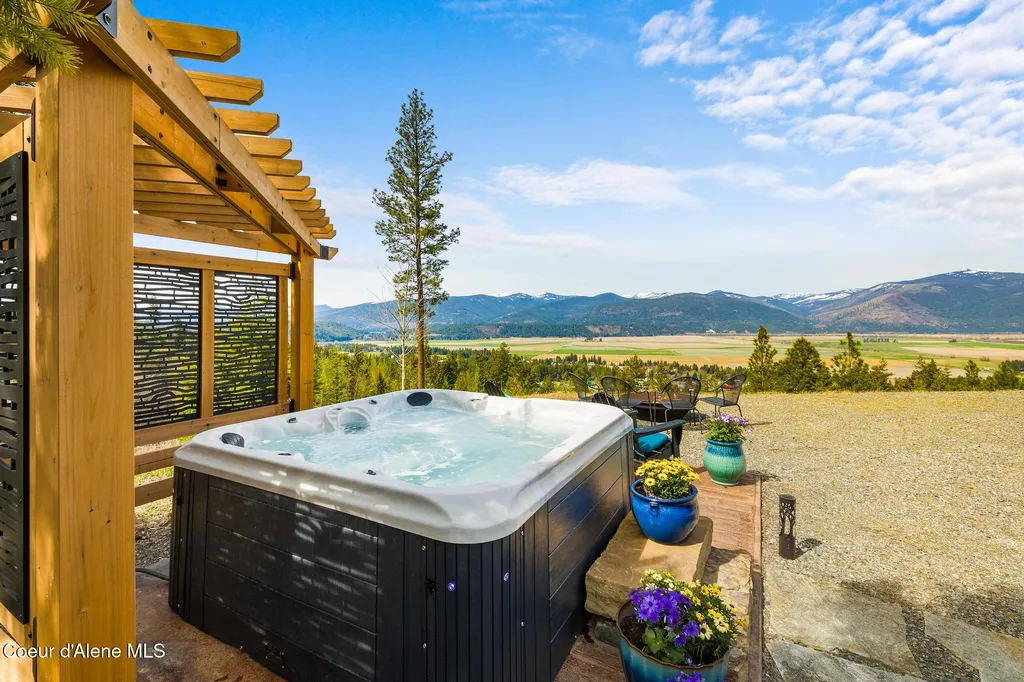 265 Scenic Drive Bonners Ferry ID 83805