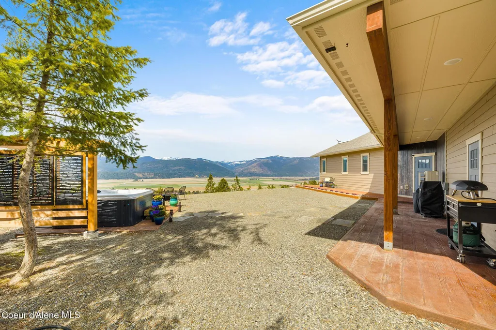 265 Scenic Drive Bonners Ferry ID 83805