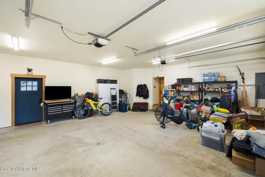 265 Scenic Drive Bonners Ferry ID 83805