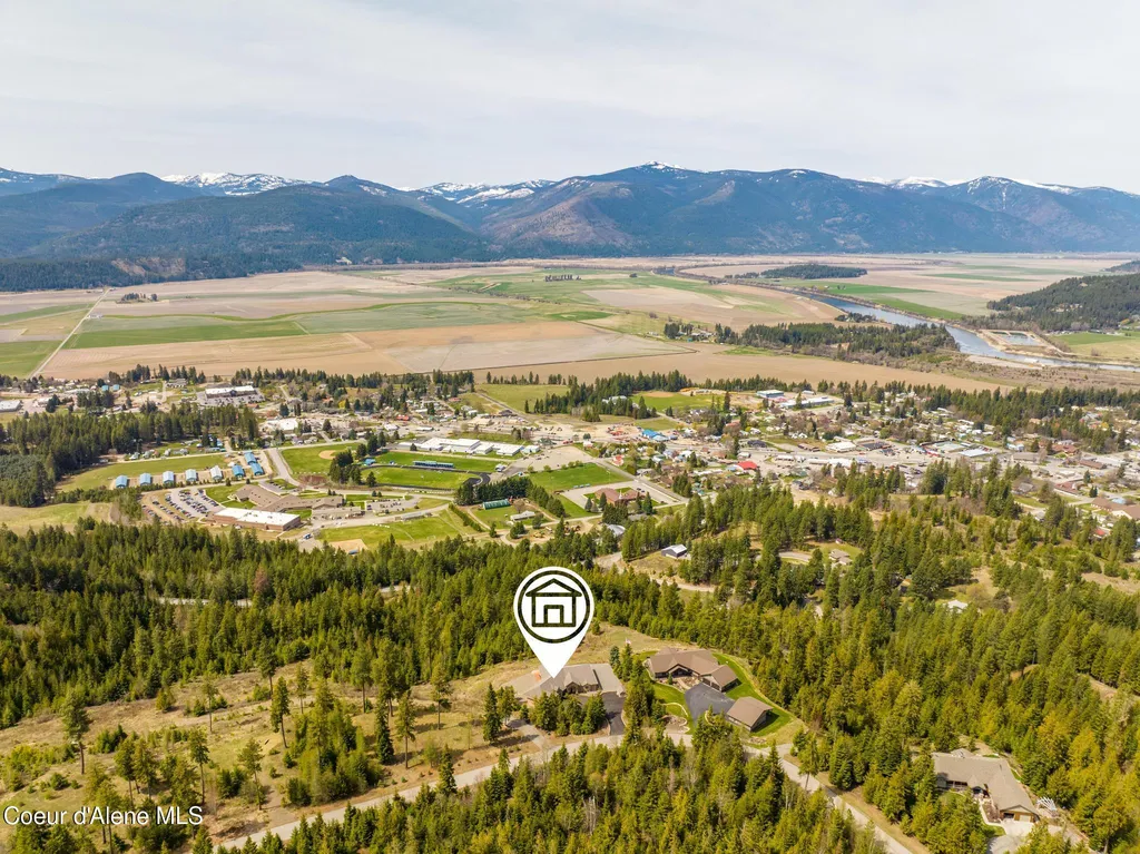 265 Scenic Drive Bonners Ferry ID 83805