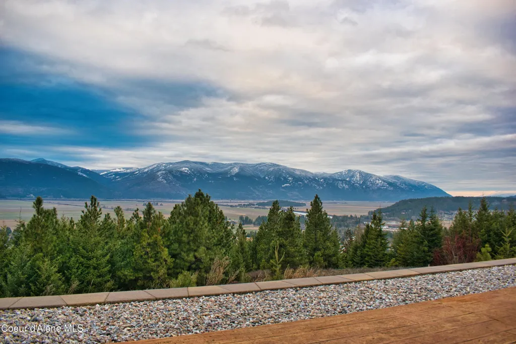 265 Scenic Drive Bonners Ferry ID 83805