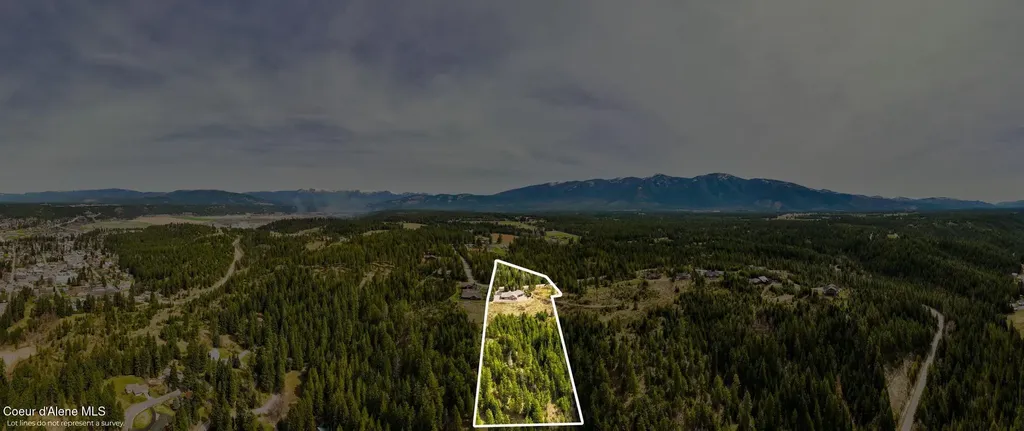 265 Scenic Drive Bonners Ferry ID 83805