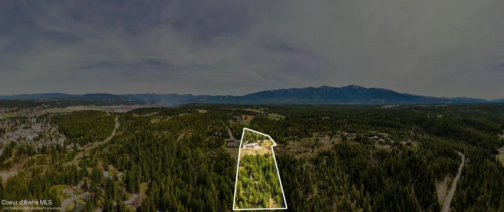265 Scenic Drive Bonners Ferry ID 83805