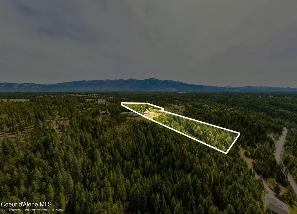 265 Scenic Drive Bonners Ferry ID 83805