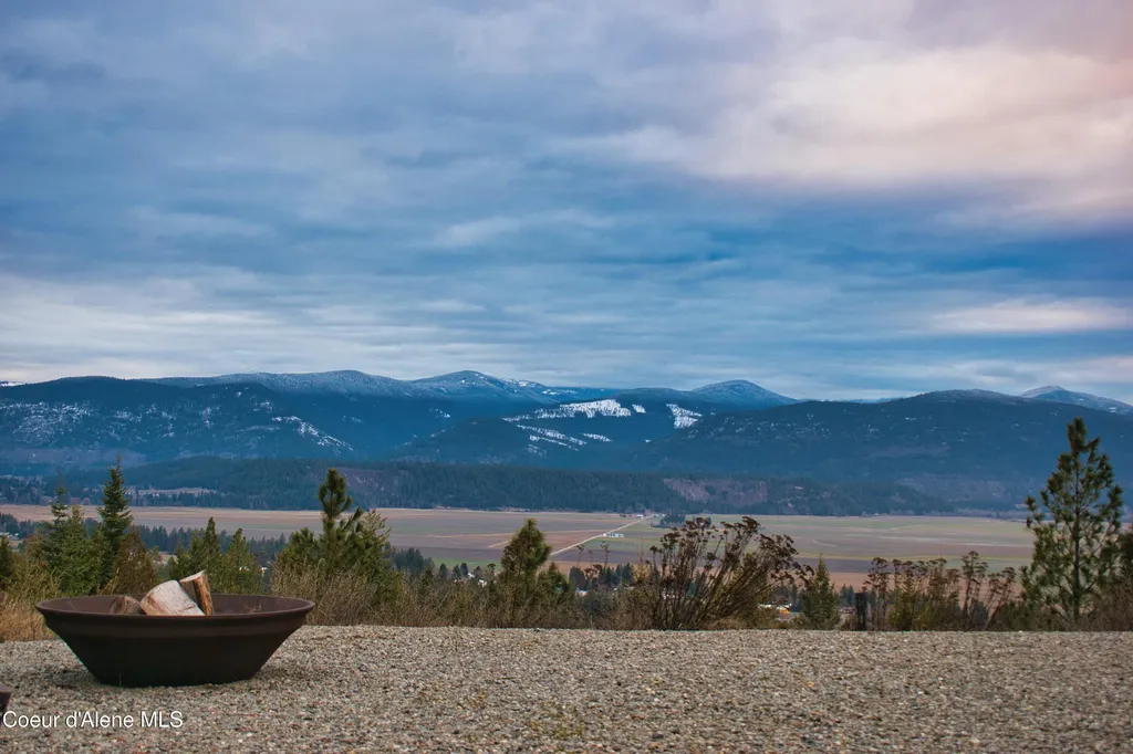 265 Scenic Drive Bonners Ferry ID 83805