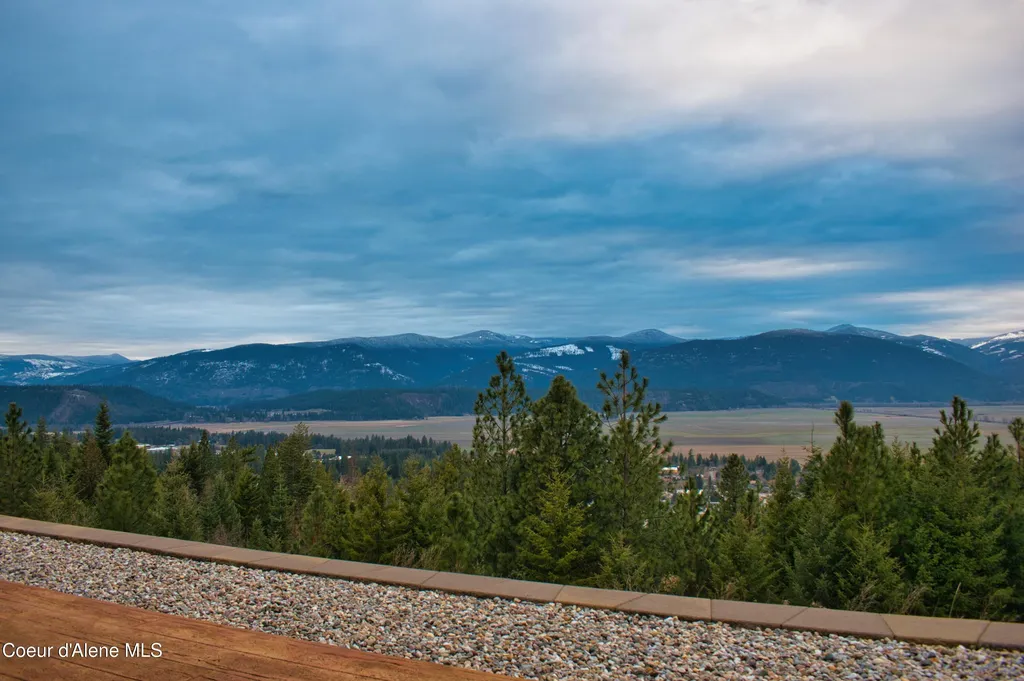 265 Scenic Drive Bonners Ferry ID 83805