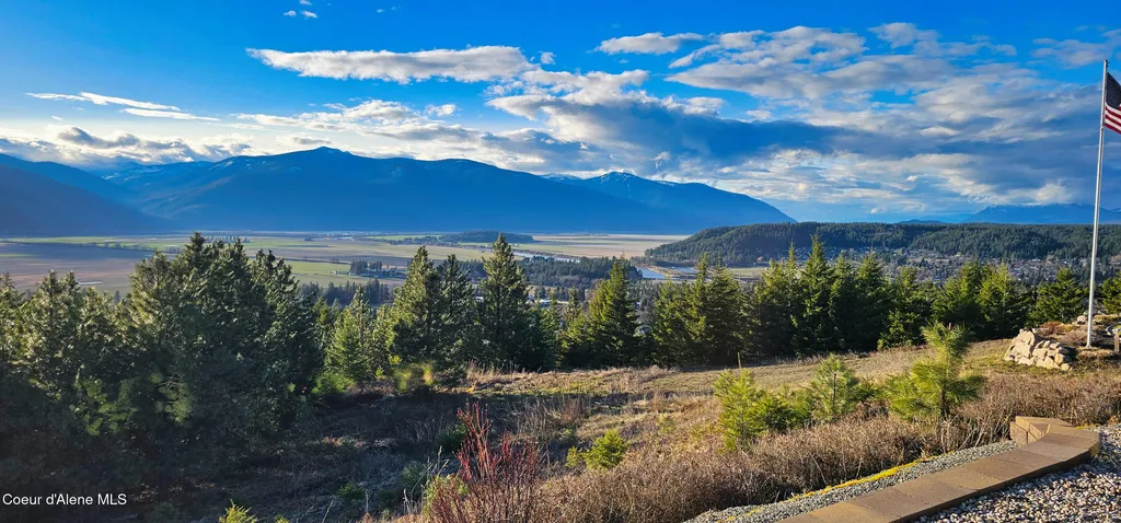 265 Scenic Drive Bonners Ferry ID 83805