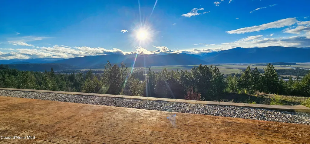 265 Scenic Drive Bonners Ferry ID 83805