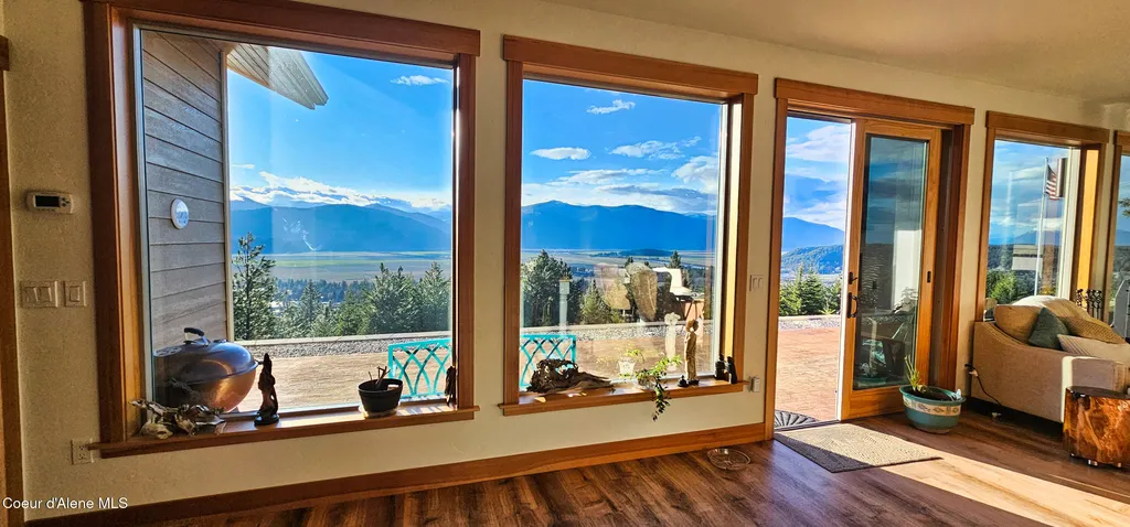 265 Scenic Drive Bonners Ferry ID 83805