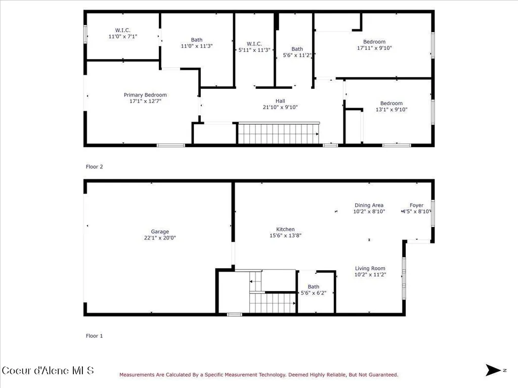 1090 E 4th Avenue Post Falls ID 83854