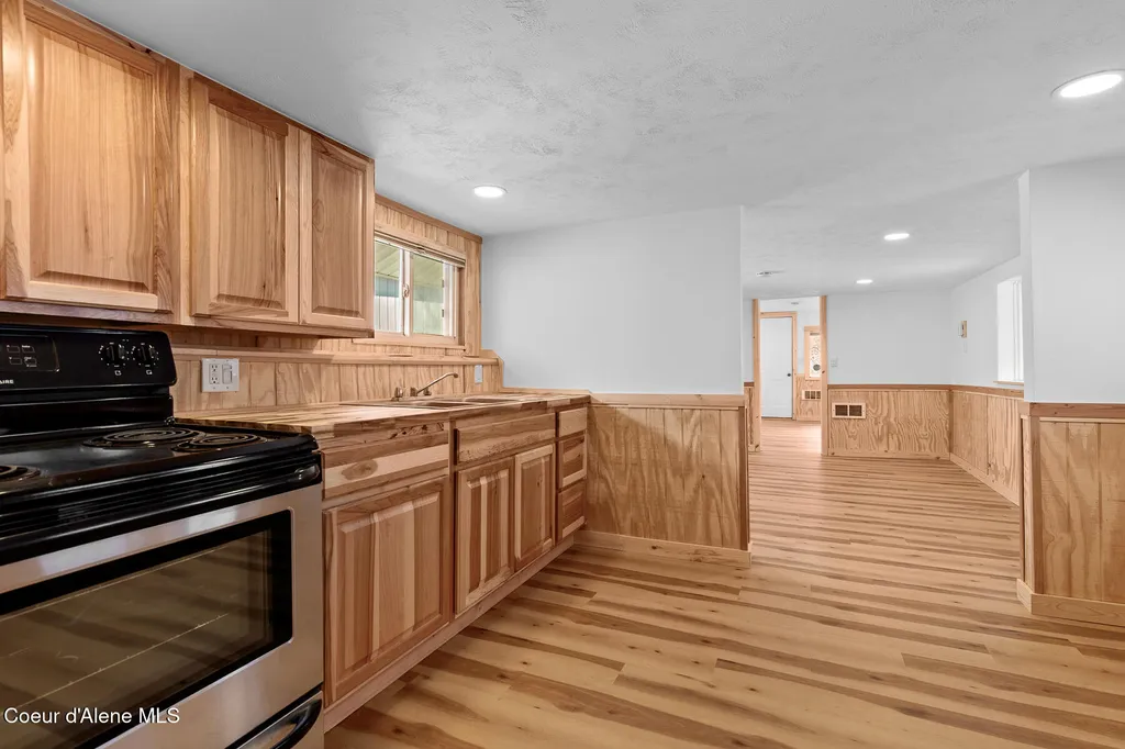 34216 N Scenic Bay D Dock Bayview ID 83803