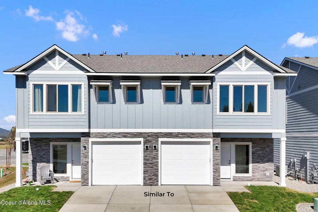 615 N Creative Way Post Falls ID 83854