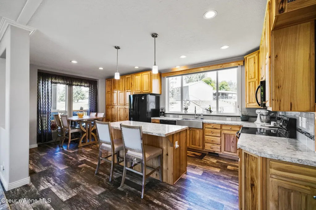 575 Garden Tracts Road St. Maries ID 83861
