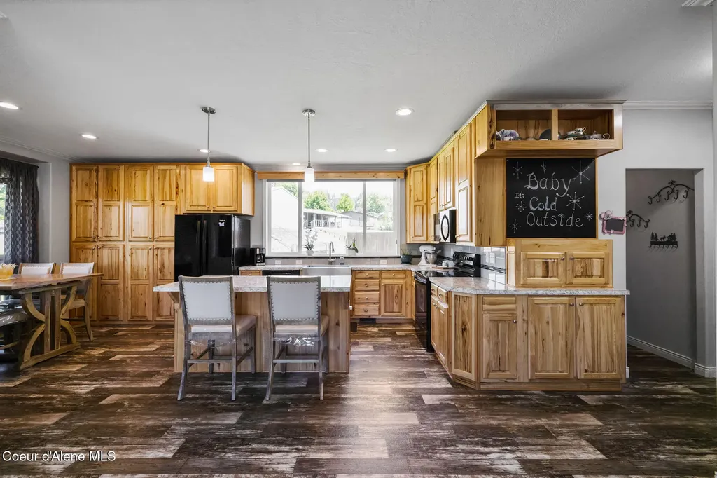 575 Garden Tracts Road St. Maries ID 83861