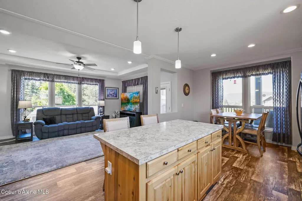 575 Garden Tracts Road St. Maries ID 83861