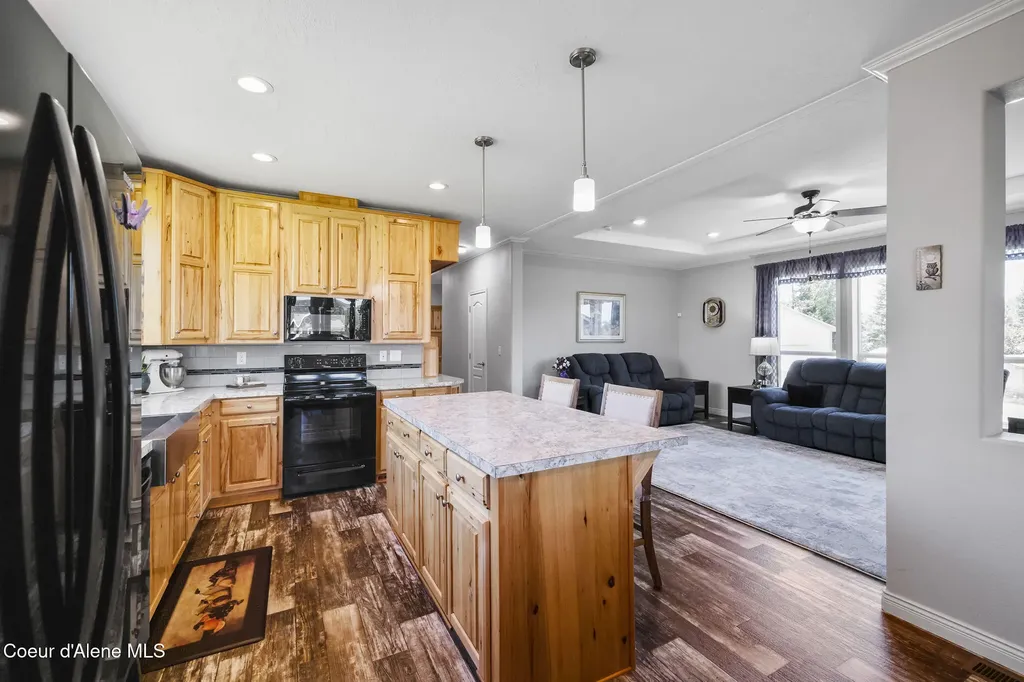 575 Garden Tracts Road St. Maries ID 83861