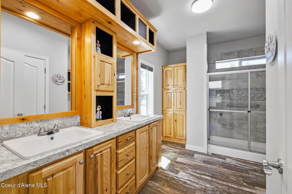 575 Garden Tracts Road St. Maries ID 83861
