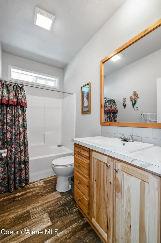 575 Garden Tracts Road St. Maries ID 83861