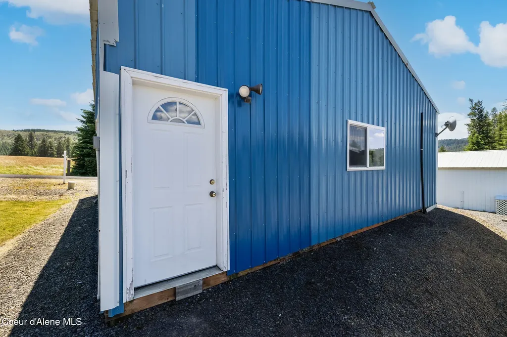575 Garden Tracts Road St. Maries ID 83861