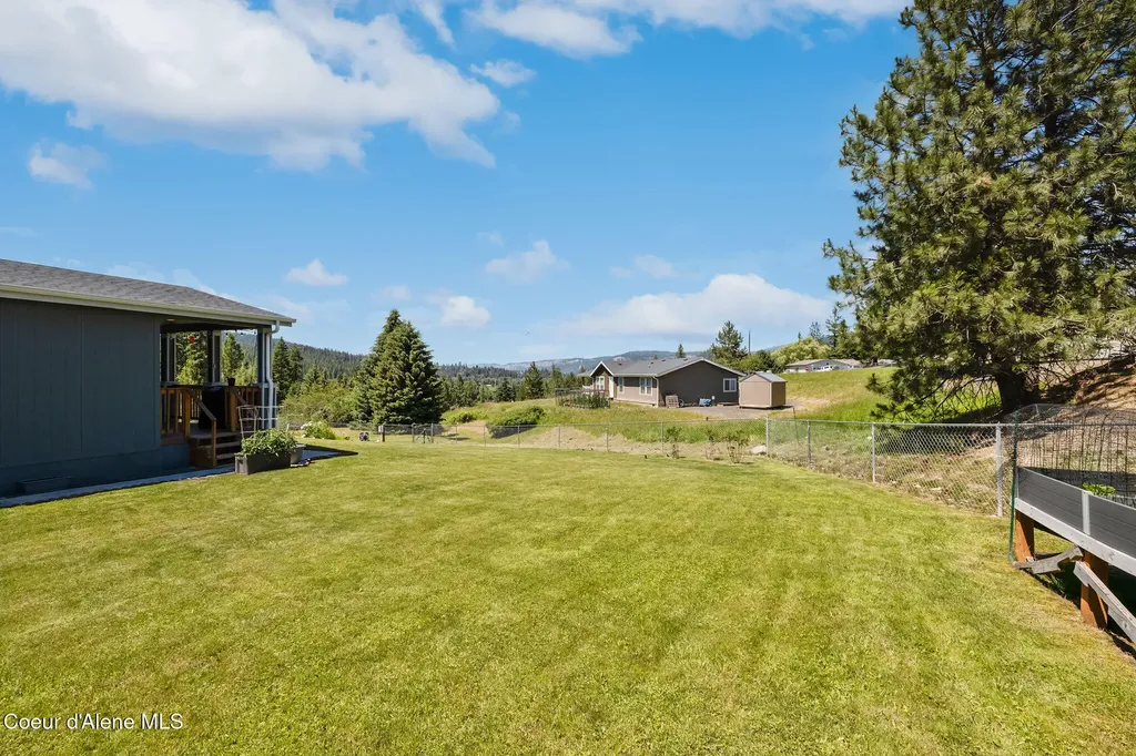 575 Garden Tracts Road St. Maries ID 83861