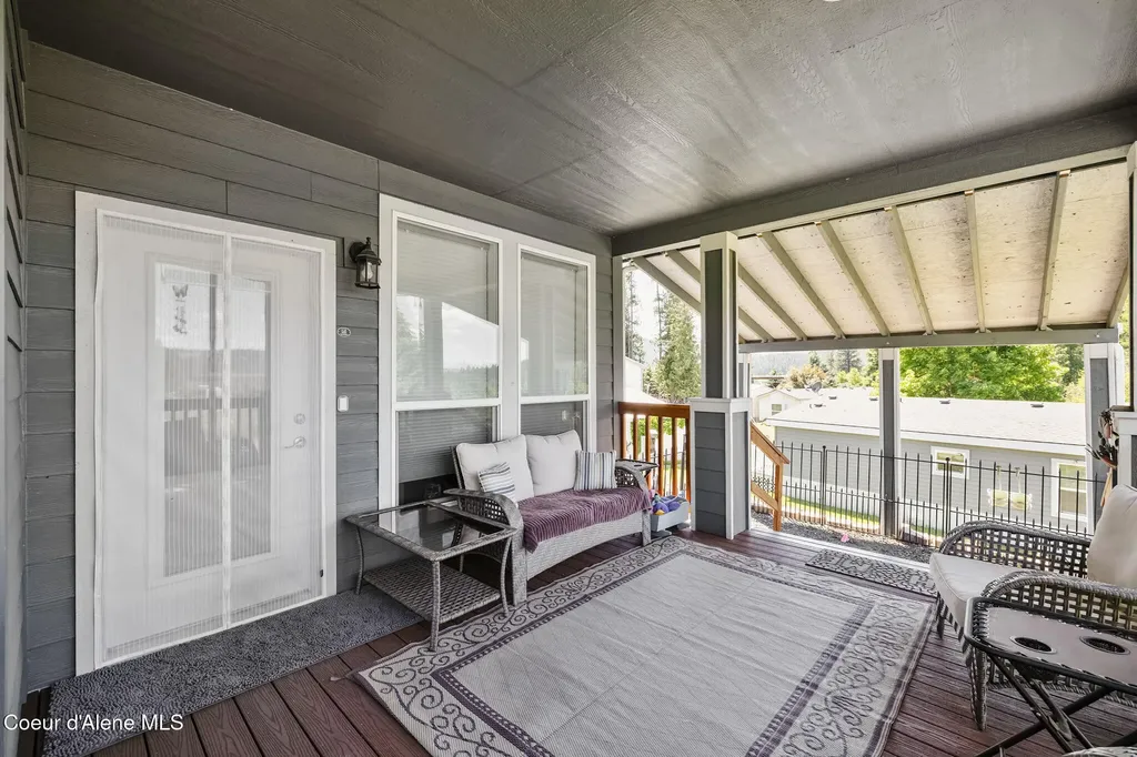 575 Garden Tracts Road St. Maries ID 83861