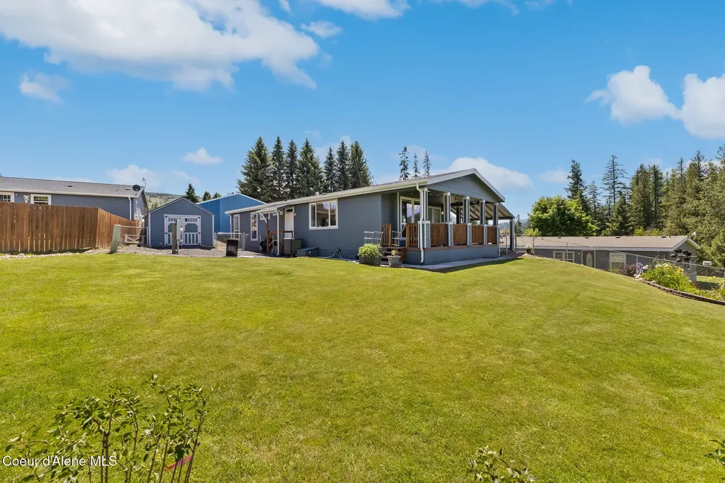 575 Garden Tracts Road St. Maries ID 83861