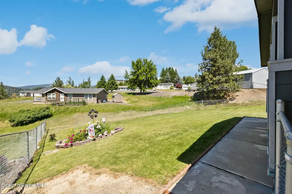 575 Garden Tracts Road St. Maries ID 83861